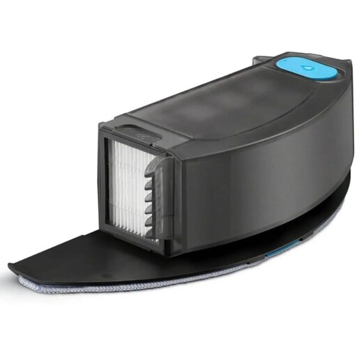 iRobot robotski usisivač Roomba Combo i8+ (i8578)