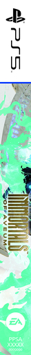 Immortals Of Aveum PS5