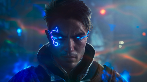 Immortals Of Aveum PS5