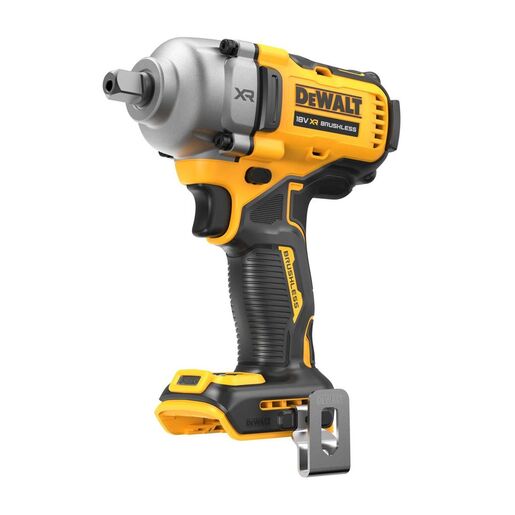 DEWALT udarni akumulatorski odvijač DCF892N 18V 1/2" SAMO ALAT