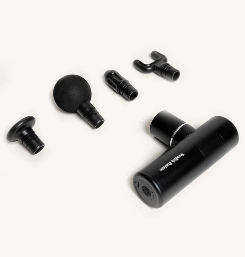 Swedish Posture, pištolj za masažu mini