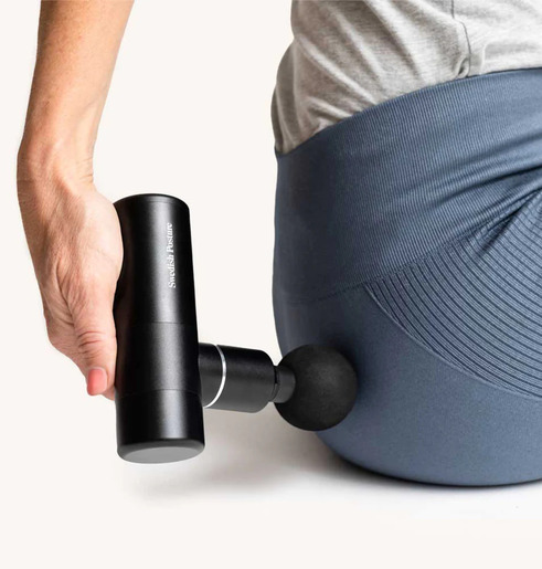 Swedish Posture, pištolj za masažu mini