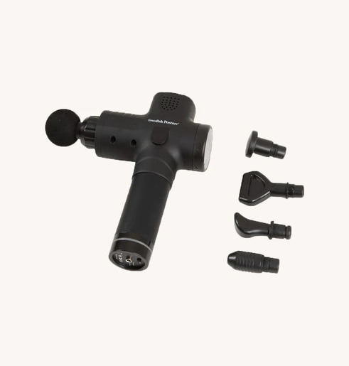 Swedish Posture, pištolj za masažu Pro