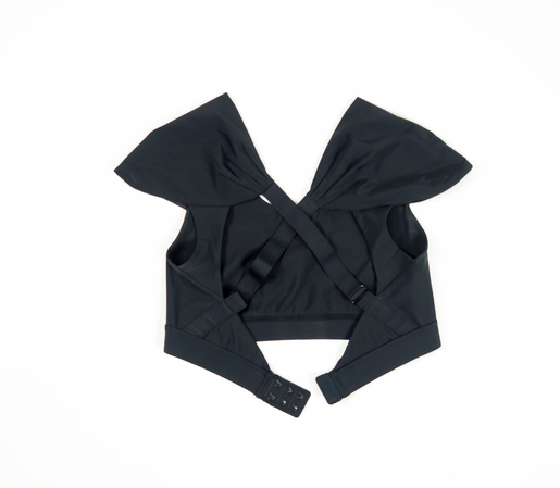 Swedish Posture, sportska top majica za treniranje, žene, veličina L