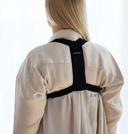 Swedish Posture, proteza za ramena jedna veličina
