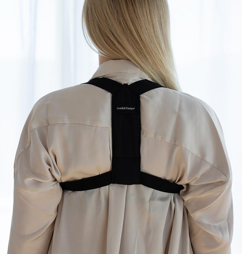 Swedish Posture, proteza za ramena jedna veličina
