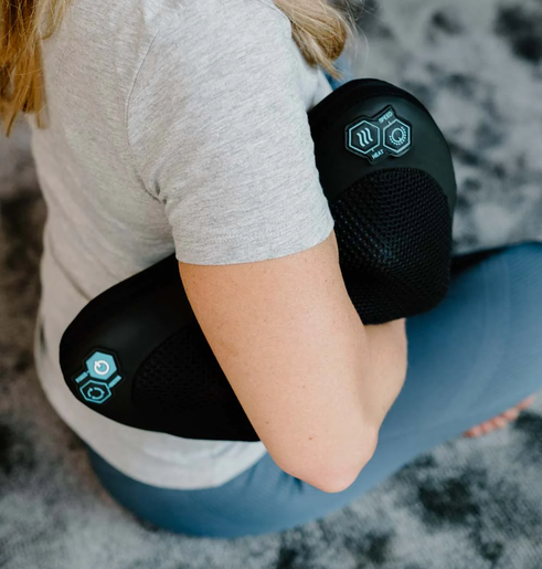 Swedish Posture, masažni grijajući jastuk