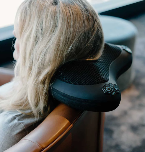 Swedish Posture, masažni grijajući jastuk