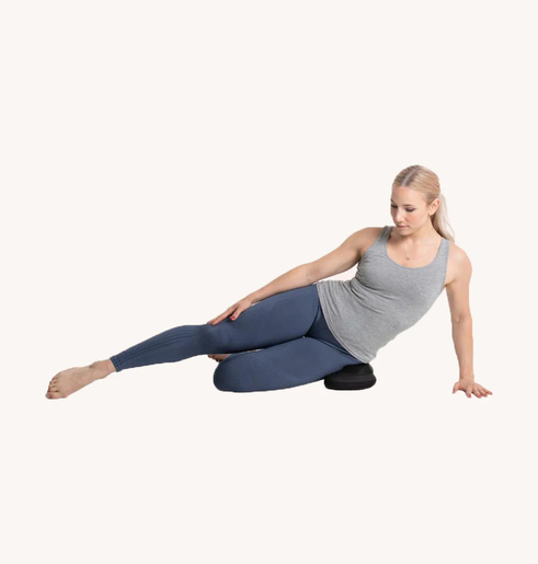 Swedish Posture, masažni grijajući jastuk