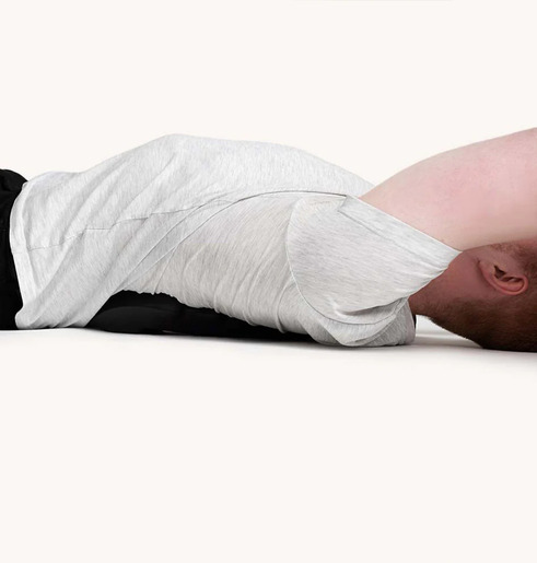 Swedish Posture, ActiSpine Triggerpoint, masažer za kralježnicu