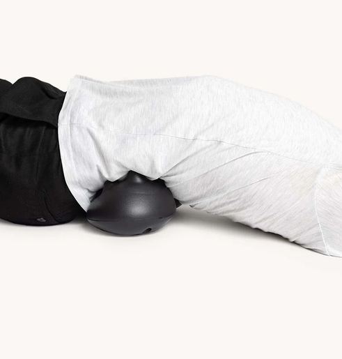 Swedish Posture, TriggerBack, plastični masažni jastuk