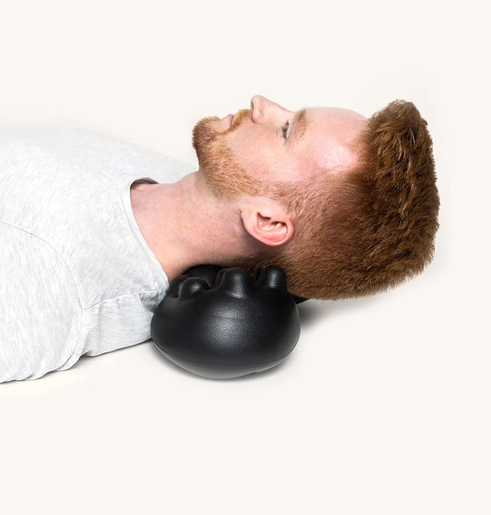 Swedish Posture, TriggerBack, plastični masažni jastuk