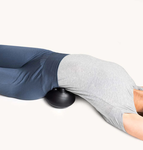 Swedish Posture, TriggerBack, plastični masažni jastuk