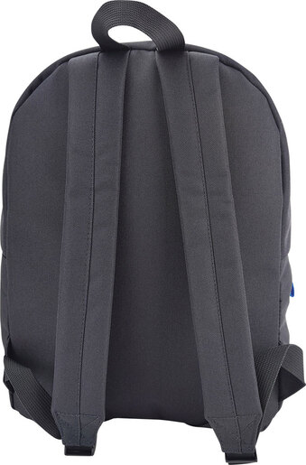 Školski ruksak, Karbon, Grey Boy