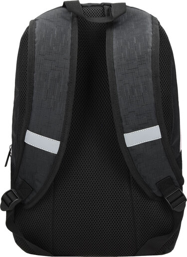 Školski ruksak, Street Lines, Pink