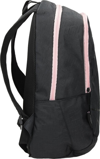 Školski ruksak, Street Lines, Pink