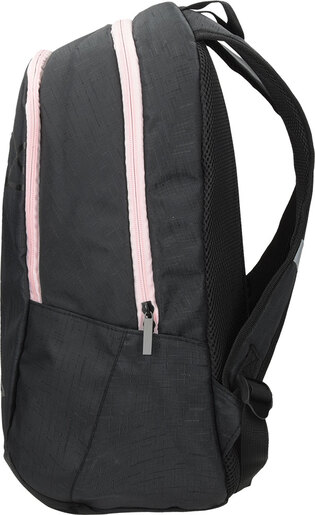 Školski ruksak, Street Lines, Pink