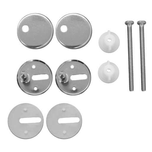 BEMIS WC daska Fiore – duroplast, soft close take off