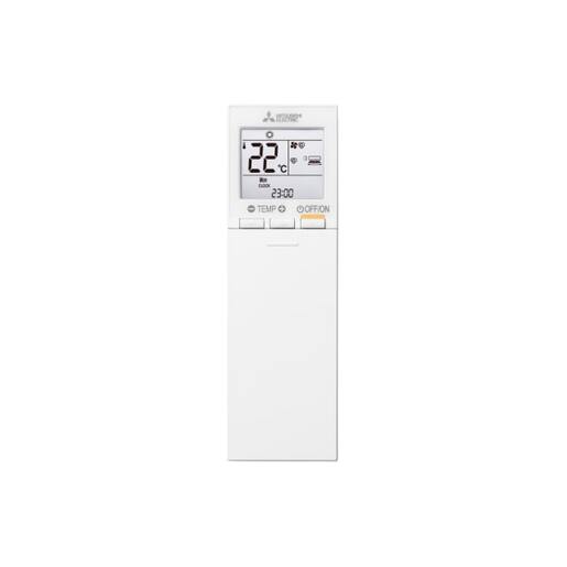 Mitsubishi Electric klima uređaj Super Inverter Plus 3.5 kW - MSZ-AY35VGKP/MUZ-AY35VG