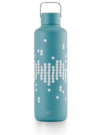 EQUA, boca od nehrđajućeg čelika, Timeless Game, 1000 ml