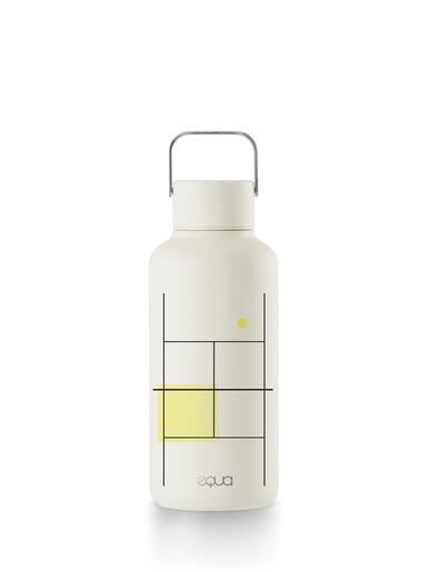 EQUA, boca od nehrđajućeg čelika, Timeless Set Match, 600 ml