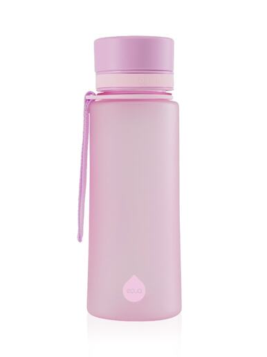 EQUA, plastična boca od tritana, Iris, BPA free, 600 ml