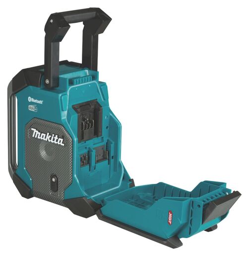 MAKITA akumulatorski Bluetooth  radio MR007GZ (12 - 40 V) - SAMO ALAT