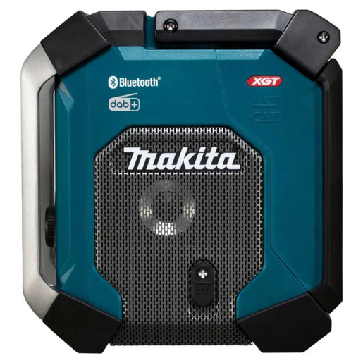 MAKITA akumulatorski Bluetooth  radio MR007GZ (12 - 40 V) - SAMO ALAT