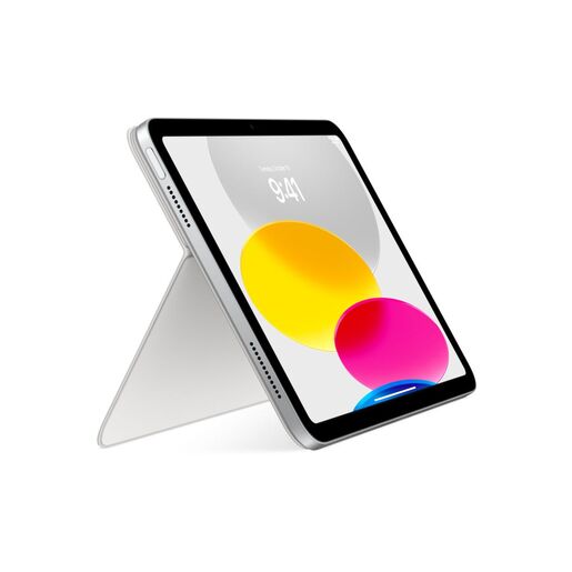 Apple Magic Keyboard Folio tipkovnica za iPad (10th gen), hrvatski jezik