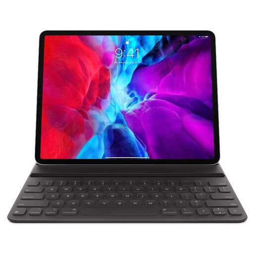 Apple Smart Keyboard Folio tipkovnica za iPad Pro 12.9" (5th gen), hrvatski jezik