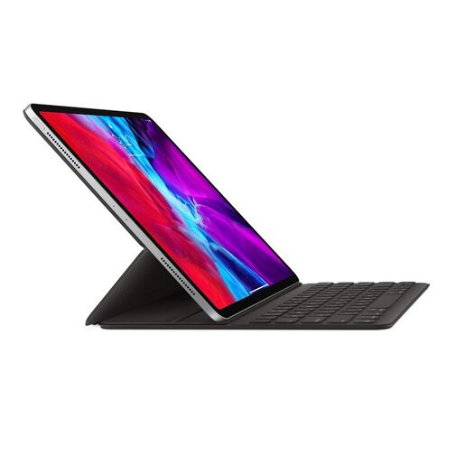 Apple Smart Keyboard Folio tipkovnica za iPad Pro 12.9" (5th gen), hrvatski jezik