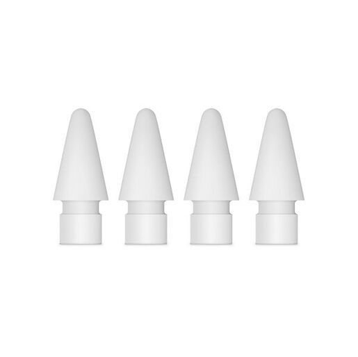Apple Pencil Tips - 4 komada