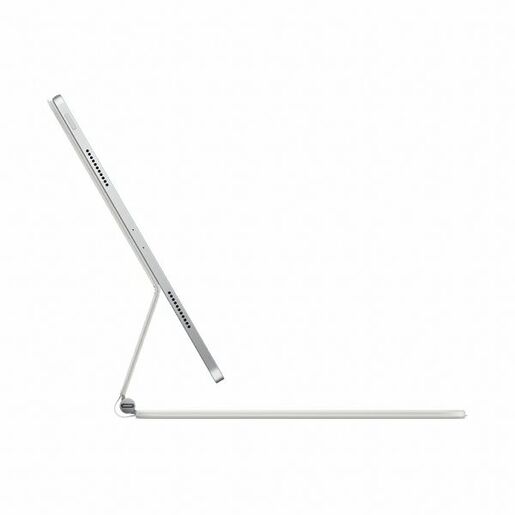 Apple Magic Keyboard tipkovnica za iPad Pro 12.9" (5th), hrvatski jezik, bijela
