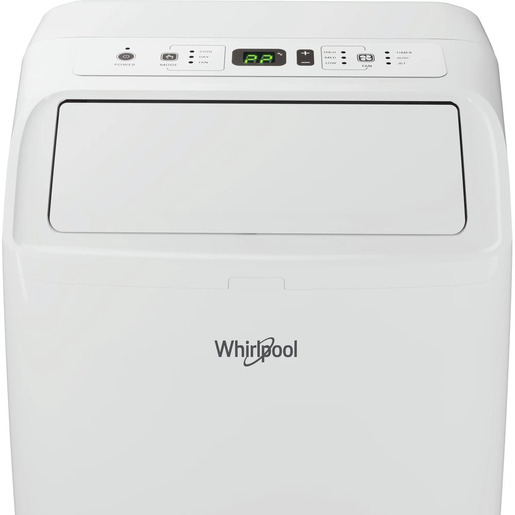 Whirlpool klima uređaj prijenosni PACF212CO W