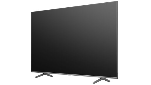 Hisense 55E7KQ PRO, UHD, Quantum Dot, 4K, Smart TV