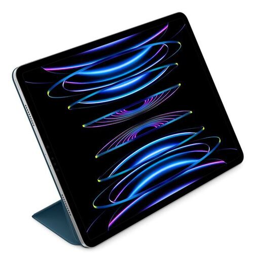 Apple Smart Folio za iPad Pro 12.9-inch (6th gen) - Marine Blue