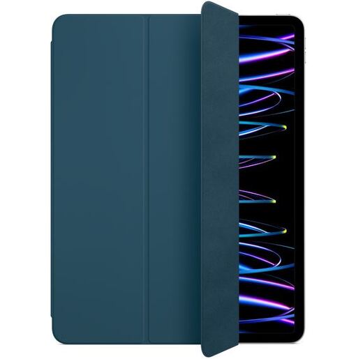 Apple Smart Folio za iPad Pro 12.9-inch (6th gen) - Marine Blue
