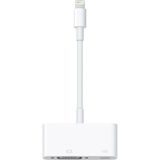 Apple Lightning na VGA adapter