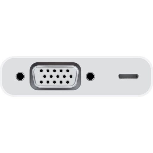 Apple Lightning na VGA adapter