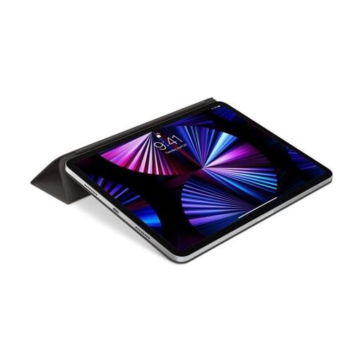 Apple Smart Folio za iPad Pro 11-inch (3rd) - Crna