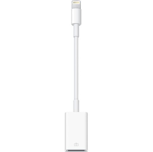 Apple Lightning na USB adapter za kameru