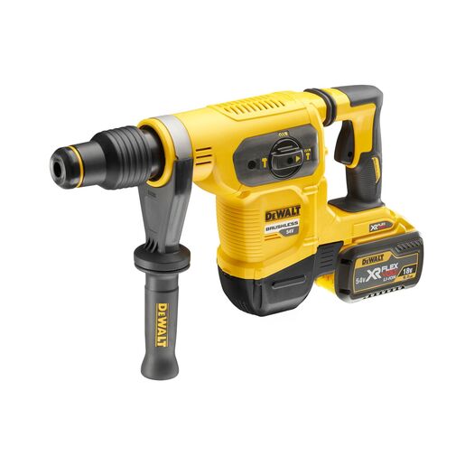 DEWALT akumulatorski  čekić FLEXVOLT 18V/54V - DCH481N