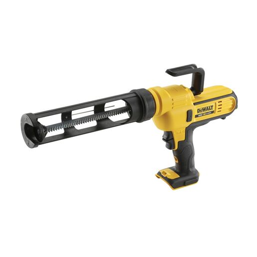 DEWALT akumulatorski pištolj za silikon (300ml, 18V) - DCE560N