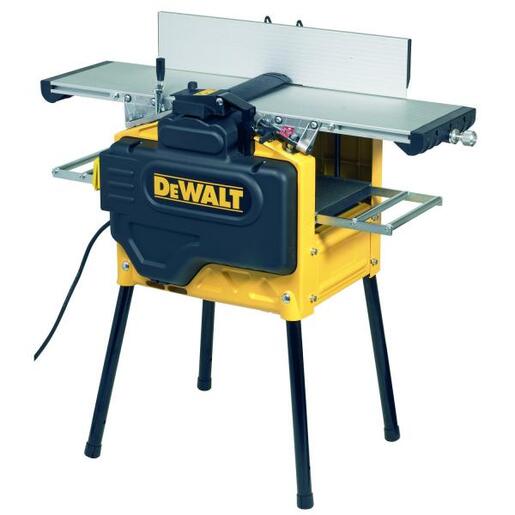 DEWALT stolna blanja debljača 1600W - D27300