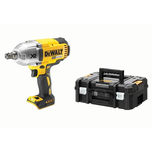 DEWALT akumulatorski udarni odvijač 18V - DCF899NT