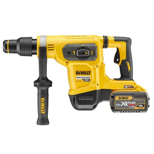 DEWALT akumulatorski  čekić FLEXVOLT 18V/54V - DCH481X2