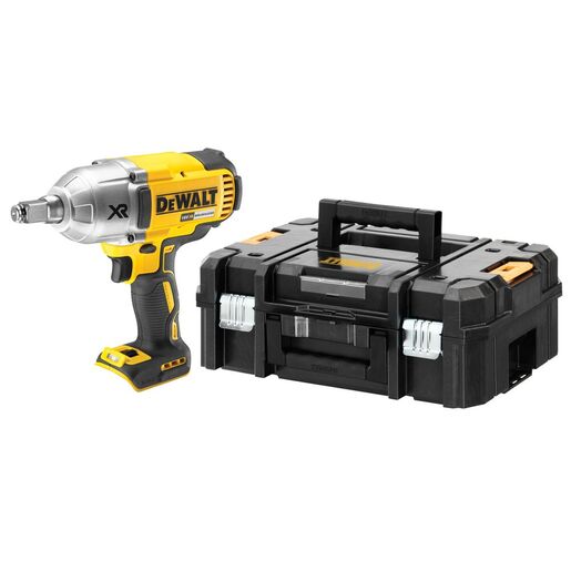DEWALT akumulatorski udarni odvijač 18V - DCF899HNT