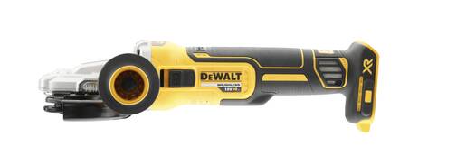 DEWALT akumulatorska kutna brusilica 125mm 18V - DCG405FNT