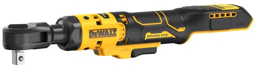 DEWALT akumulatorska račna 18V, prihvat 1/2''  - DCF512N - SOLO ALAT