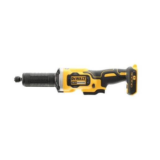 DEWALT akumulatorska ravna brusilica 18 V, 2x5,0 Ah LI-Ion - DCG426P2